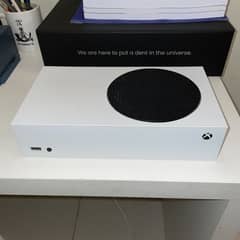 Xbox Series S (512 GB)