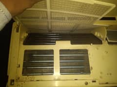 kentax split 1 ton  geniune