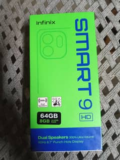 Infinix mobile for sale