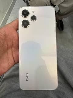 redmi note 12