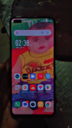 Infinix