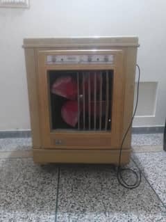 room air cooler