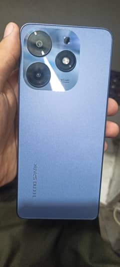 Tecno Spark 10 pro  8+8 Ram 128Gb memory