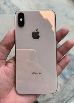 IPhone xs pta approve
