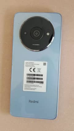 Redmi A3