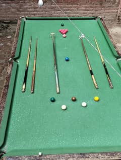 Snooker