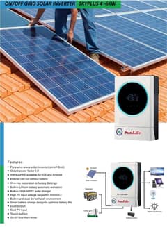 Solar