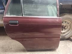 coure door 4 door sale