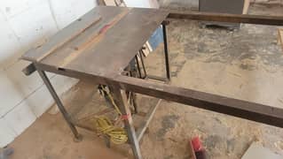 wood