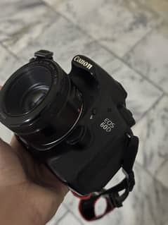 Canon 60d