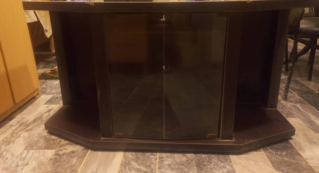 TV trolley 0