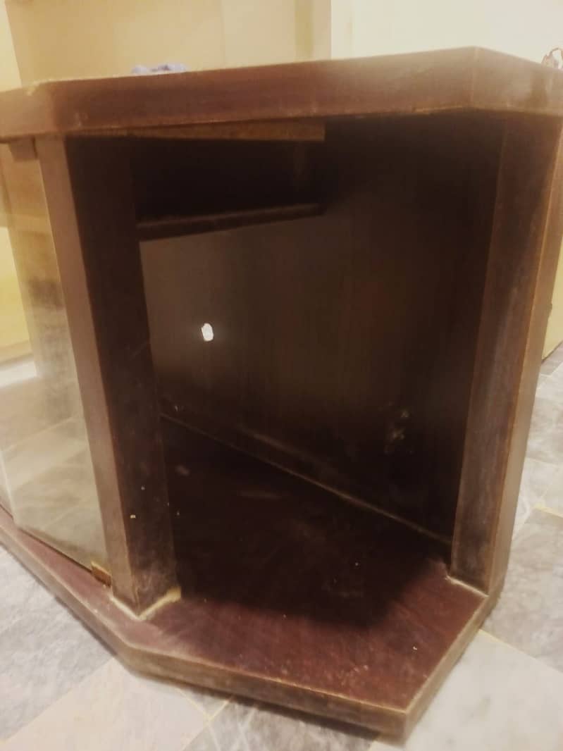 TV trolley 2