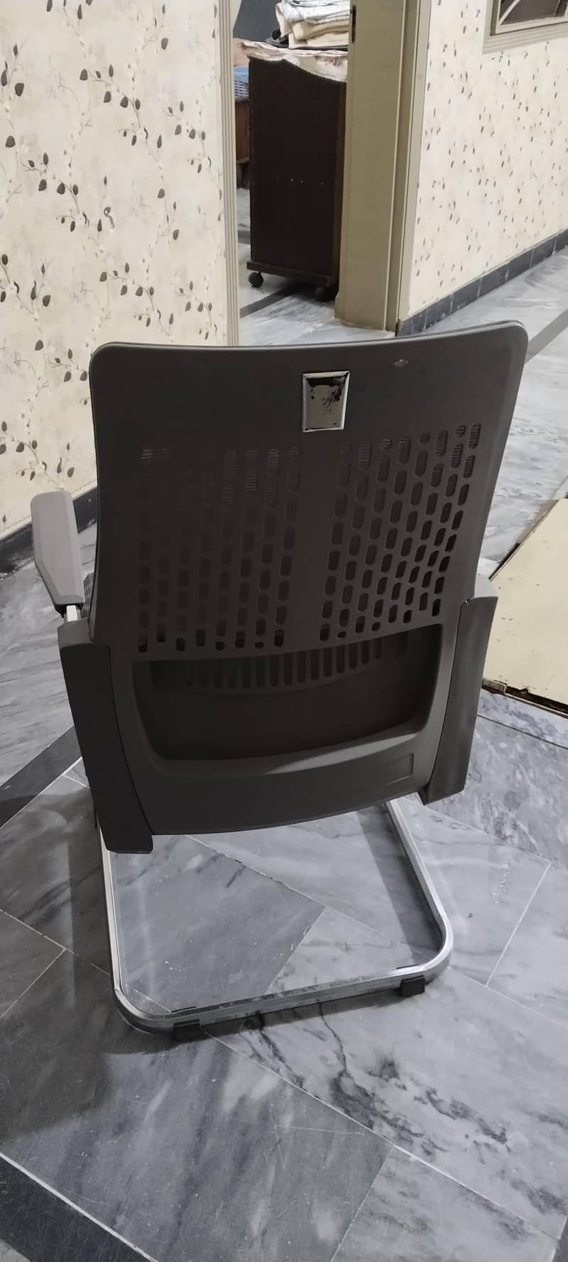 Office Chairs for Computer and Other Use 1