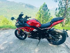 Kawasaki  | Brand new |2024 model |Total Geniune