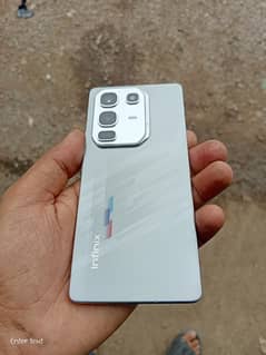 Infinix Note 50 Pro