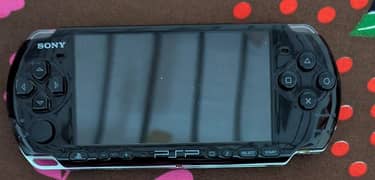 PSP