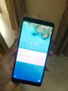 infinix note 5 urgent sale all ok