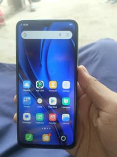 vivo s1 IMEI change