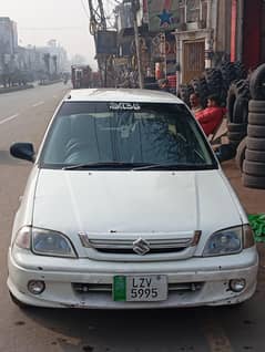 cultus 2005 model for sale