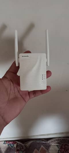 Tenda