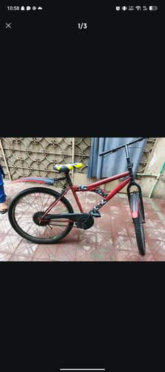used cycle new tyre ha