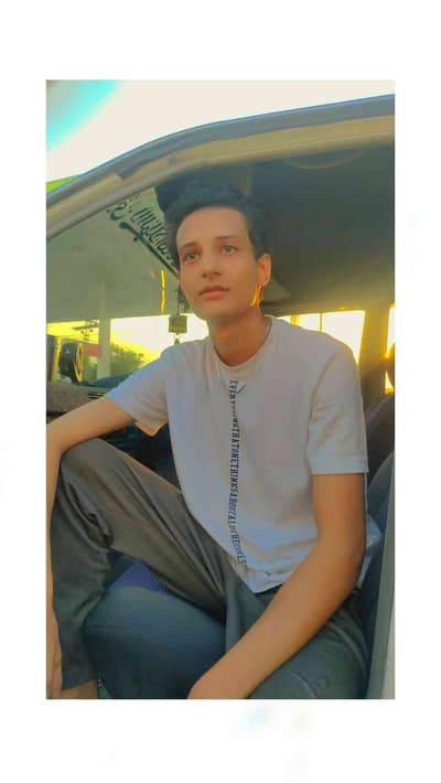 Umair khan