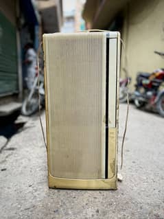 Sanyo portable ac for sale power cooling