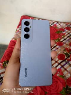 realme C65 8+8/256