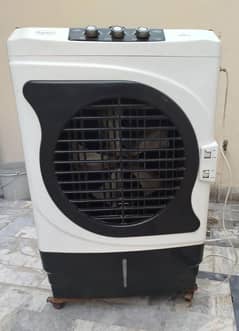 career Air cooler