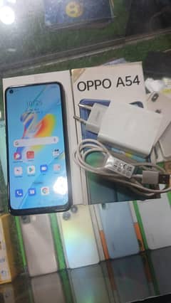 Oppo a54