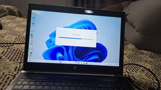 hp 450 g5 laptop in good condition 9/10