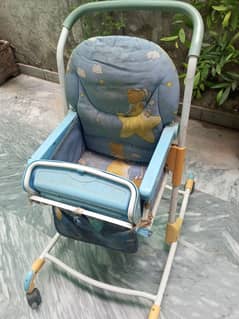 baby high chair, feeding chair