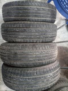 Chinese tyre 185 65 15