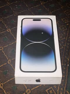 I phone 14 pro max