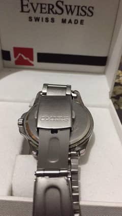 Seiko original ⌚ watch