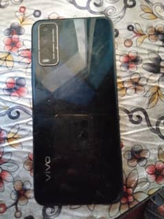 vivo y20