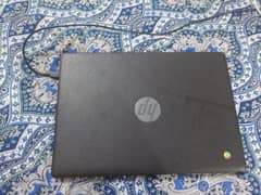Hp Chromebook 11 G8 (4/32)