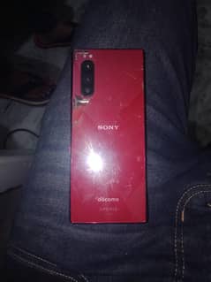 sony