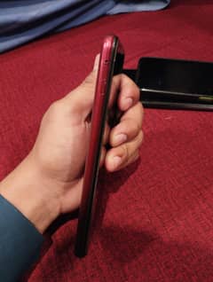 vivo y11 just finger not working