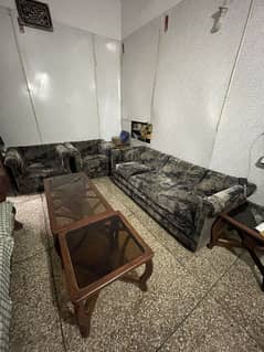 Tables