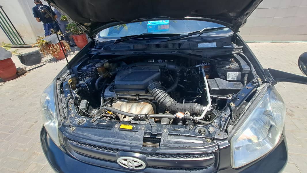 totota Rav4L AWD - Cars - 1103813203
