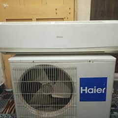 haier