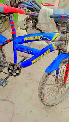 cycle