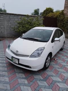 Toyota Prius 2007/2014