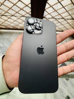 Iphone 14 pro max 256 gb waterpack