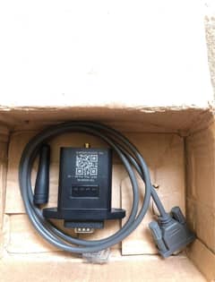 Solar WiFi Smart Device: Ziewnic Z5 Series Solar Inverter