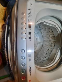 Dawlance automatic machine