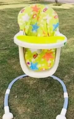 Baby High Chair