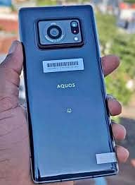 Aquos r6 official pta approved