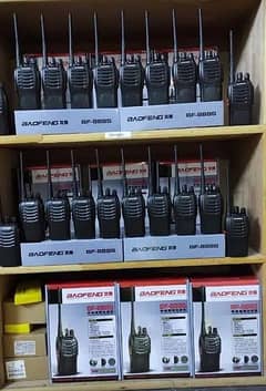 Walkie Talkie | Wireless Set Official Baofeng -FOR SALE-ORDER NOW